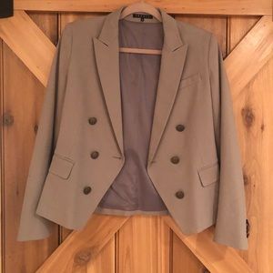 Theory blazer